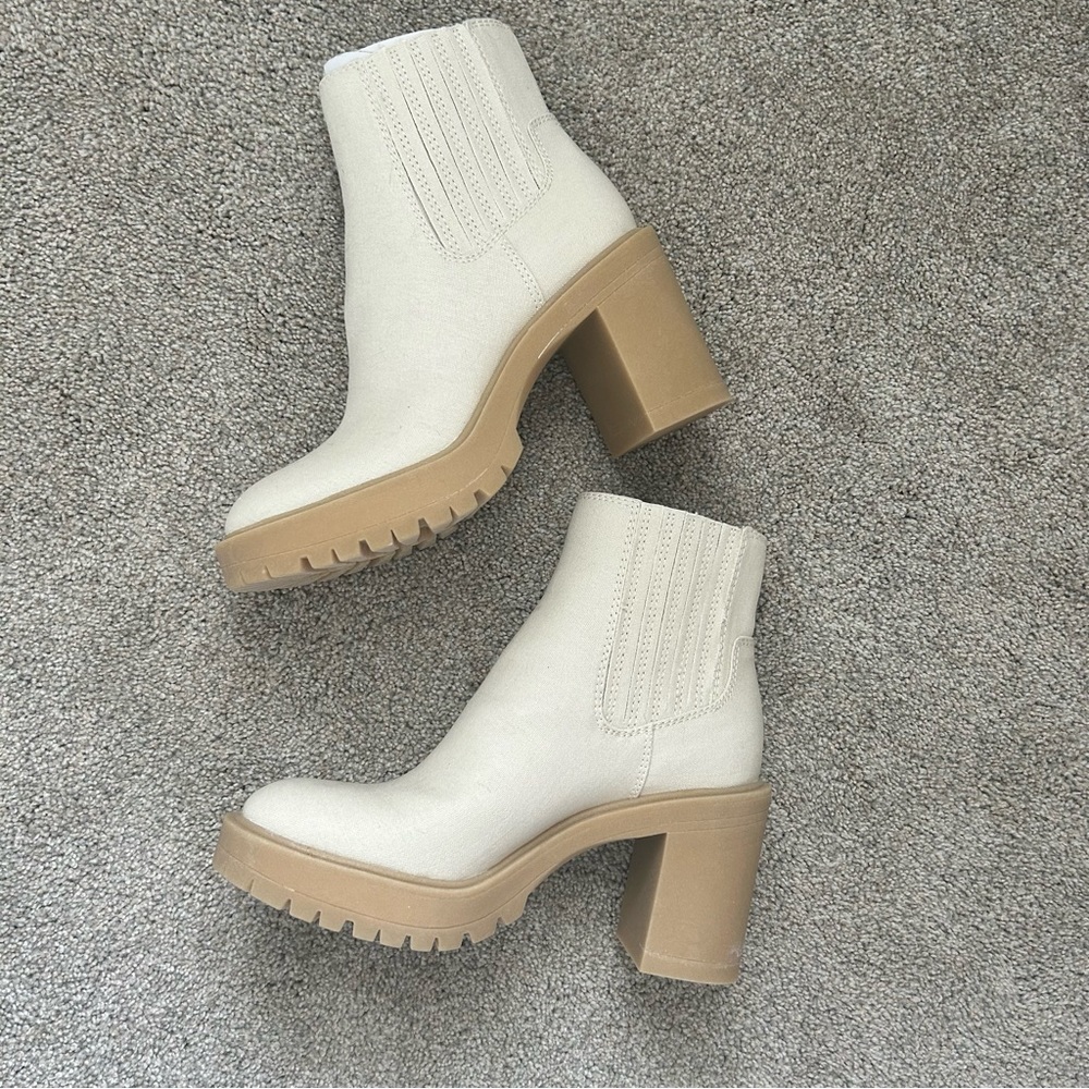 Dolce Vita Caster Bootie